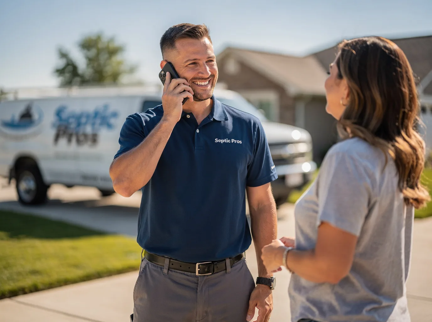 Septic Tank Pumping Doran, VA FAQs